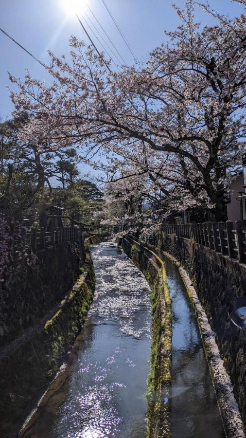 桜丸 Sakuramaru Apartment Takayama  Exterior photo